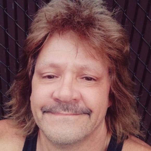 Meet your Posher, Scott - Picture 1 of 1